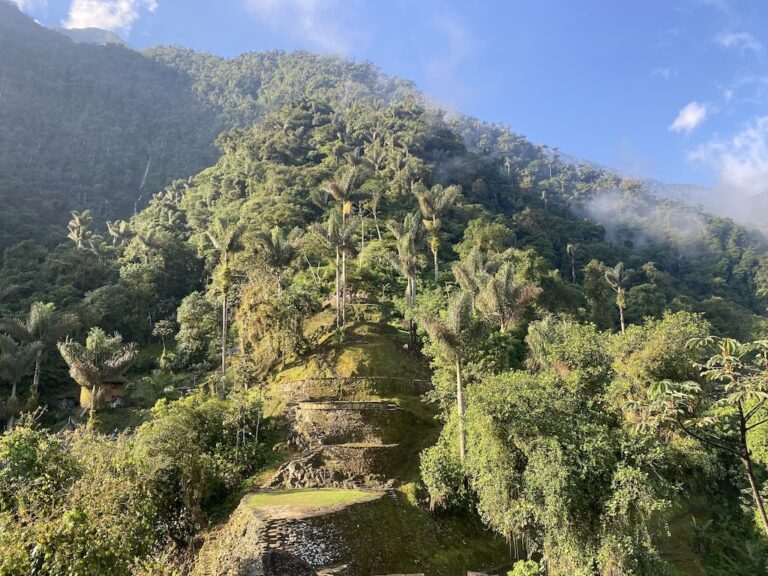 12 tips for visiting Ciudad Perdida (the Lost City), Colombia