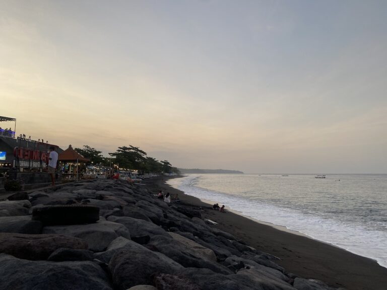All you need to know about visiting Amed, Bali