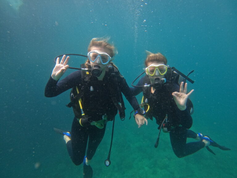Diving in Nha Trang: was it worth it?