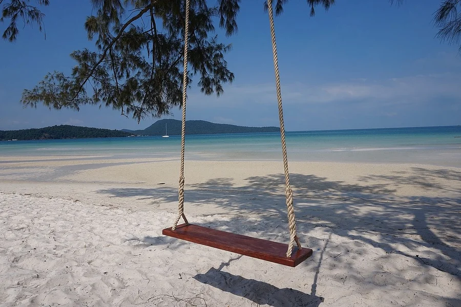 koh rong