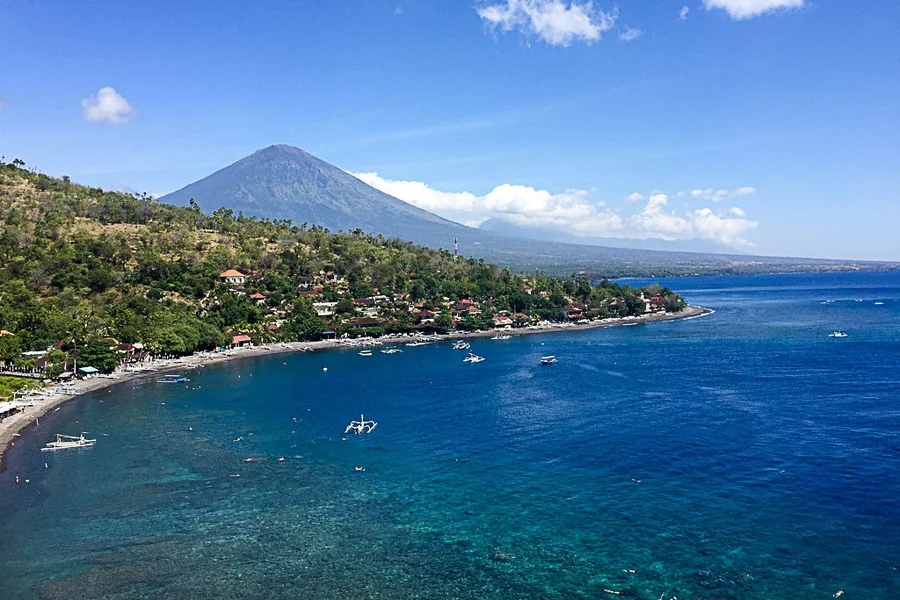 Amed Bali