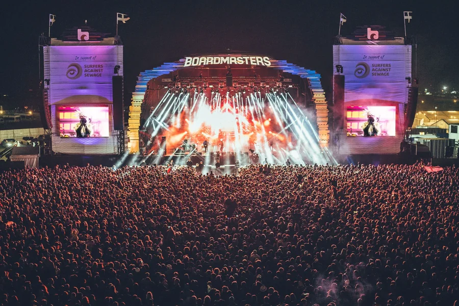 Boardmasters