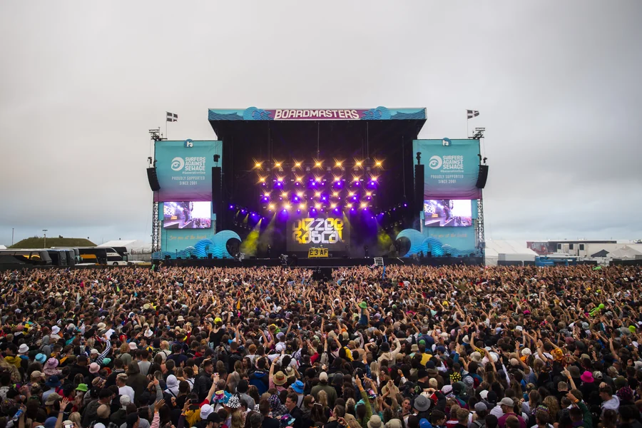 Boardmasters 