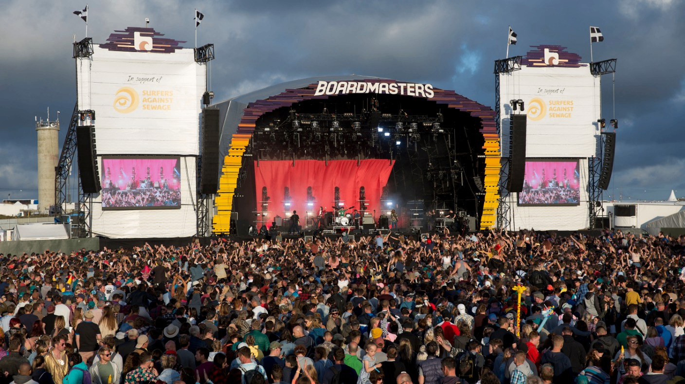 Boardmasters 