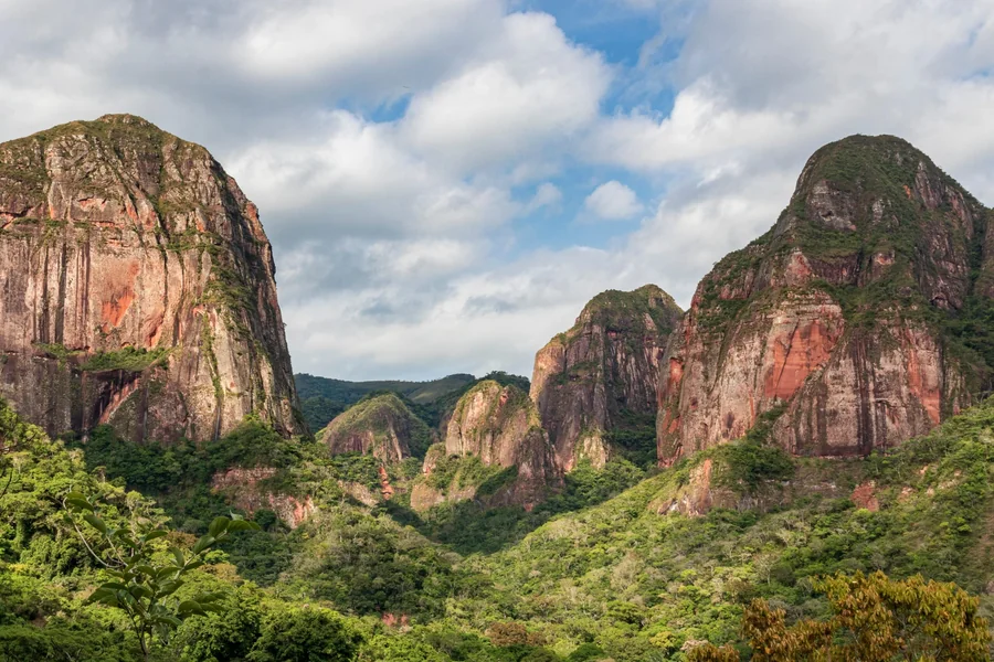 Bolivia