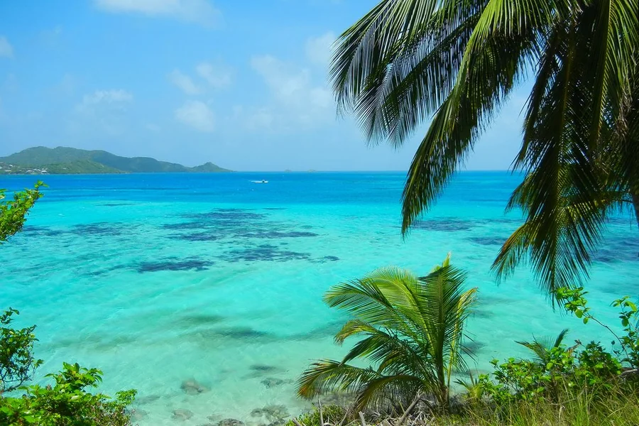 Caribbean Coast Colombia