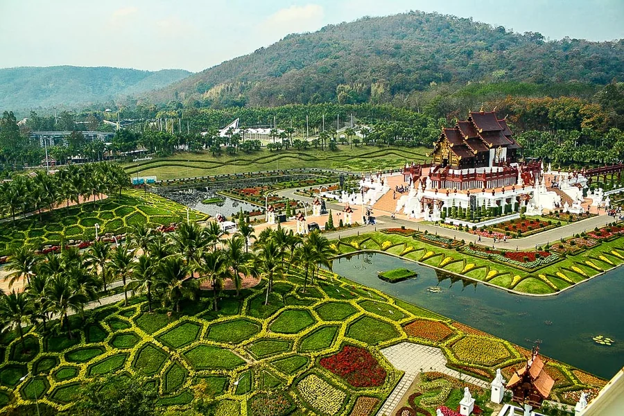 Chiang Mai Thailand