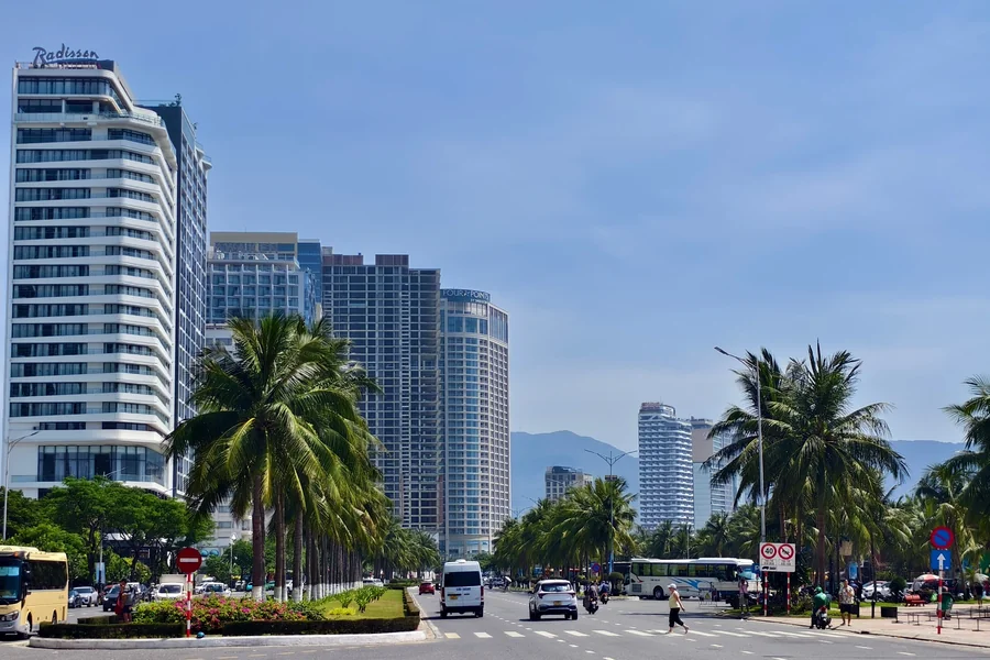 Da Nang