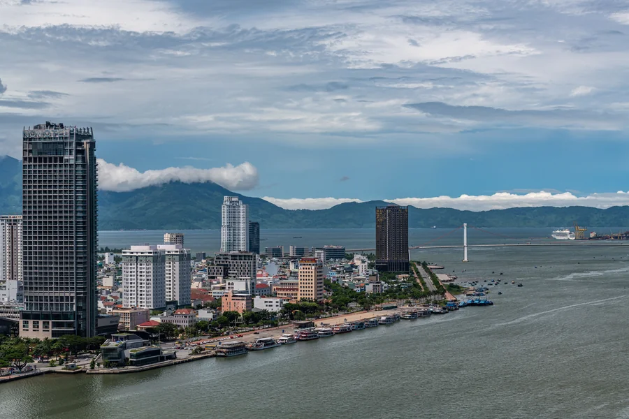Da Nang