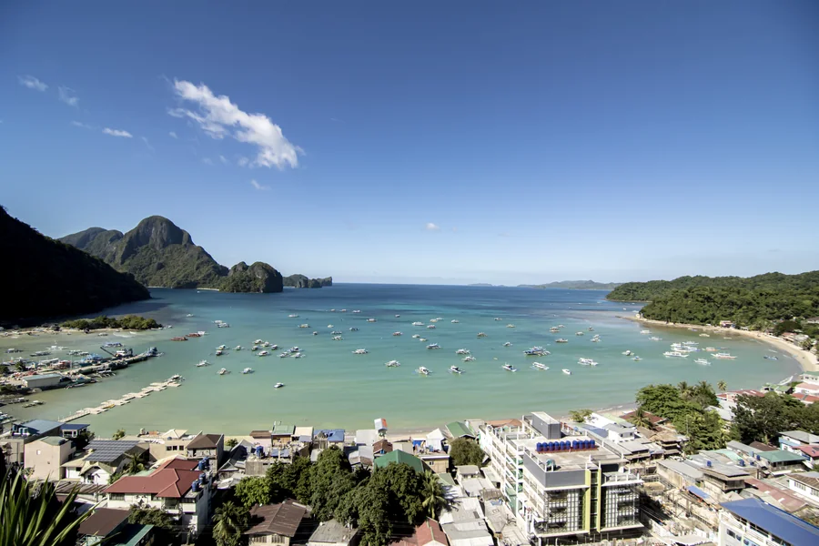 El Nido Philippine