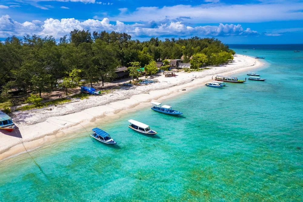 Gili Air