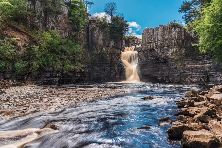 High Force