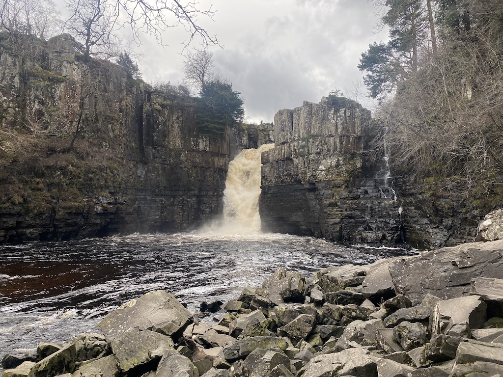 High Force