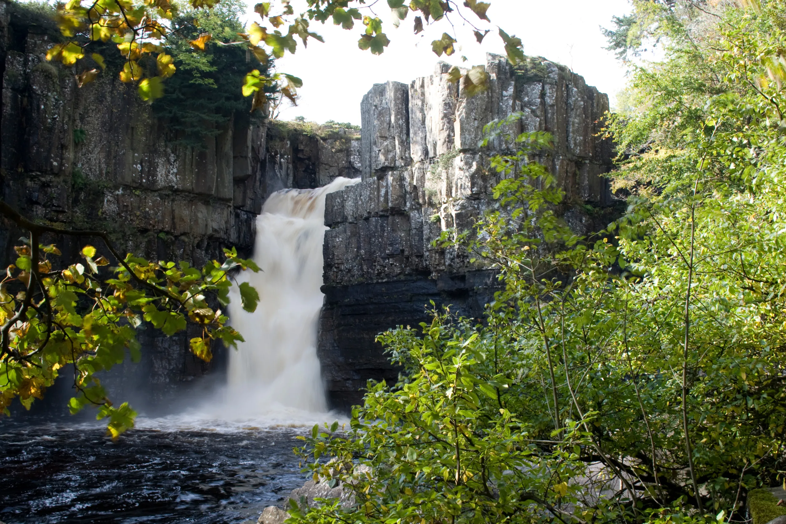 High Force