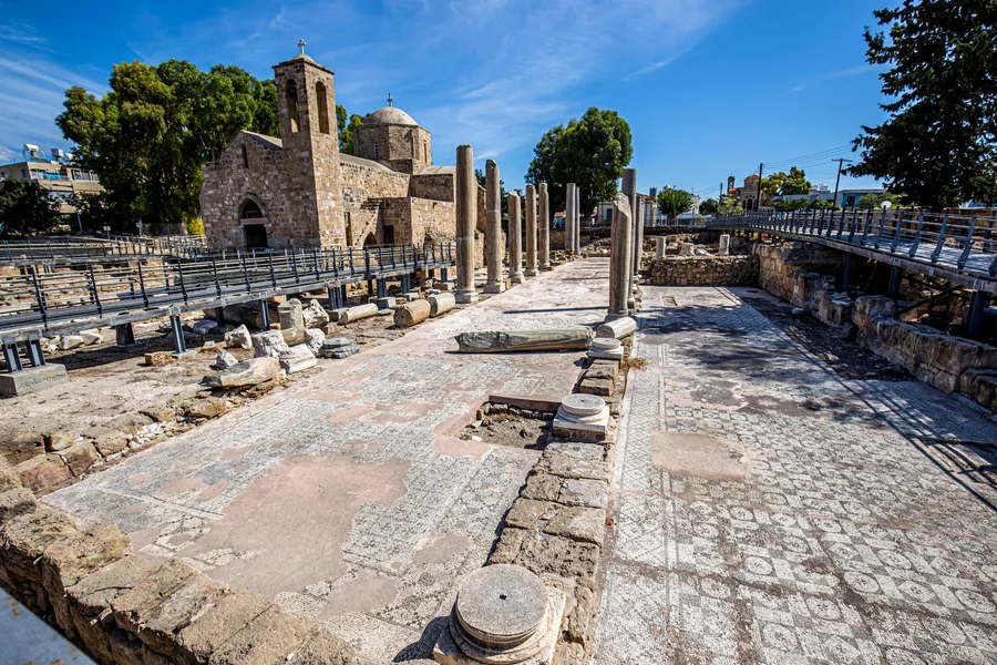 Paphos