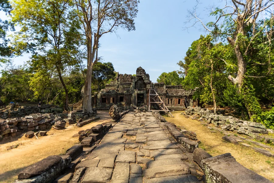Siem Reap