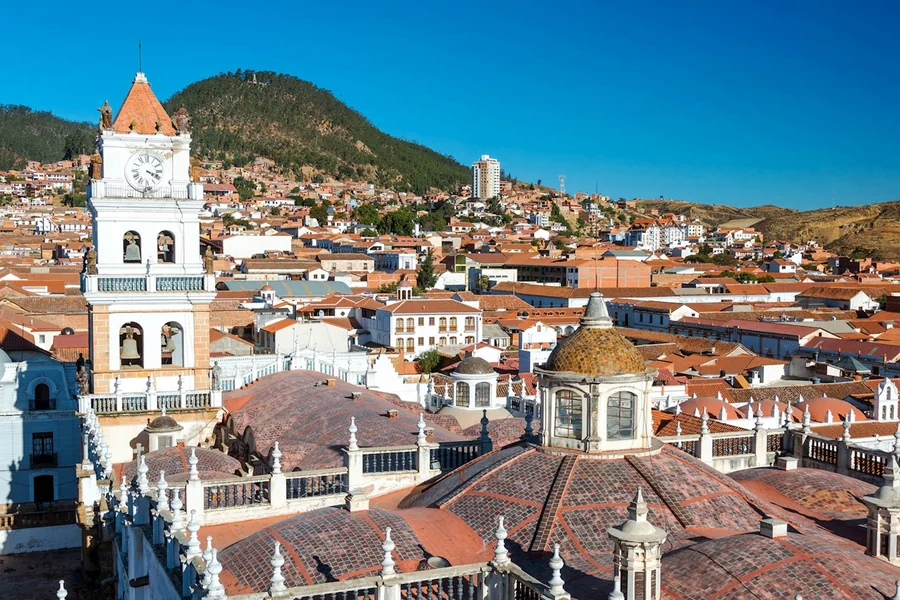 Sucre