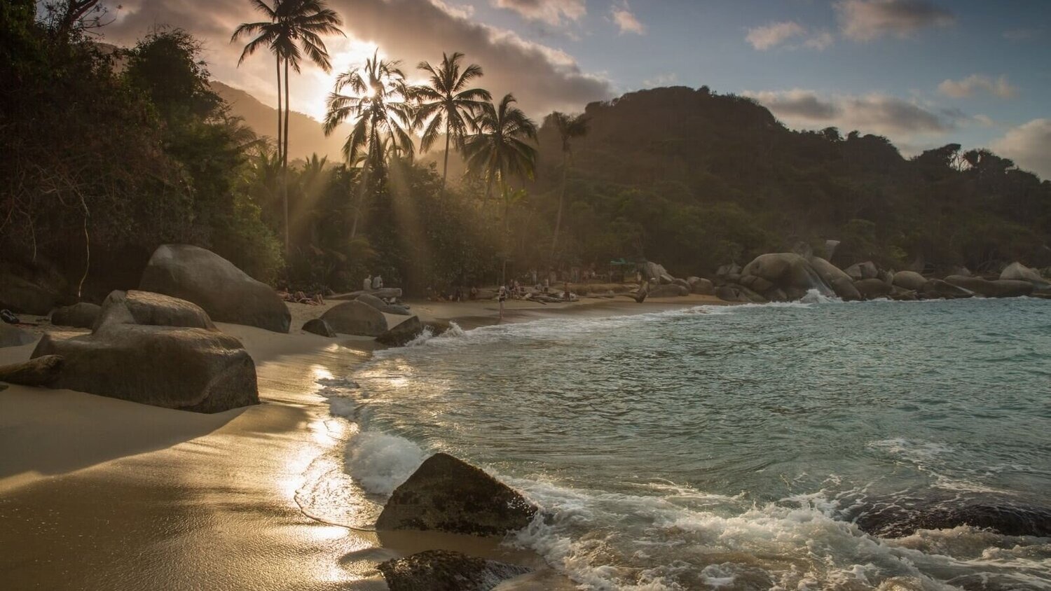 Tayrona 