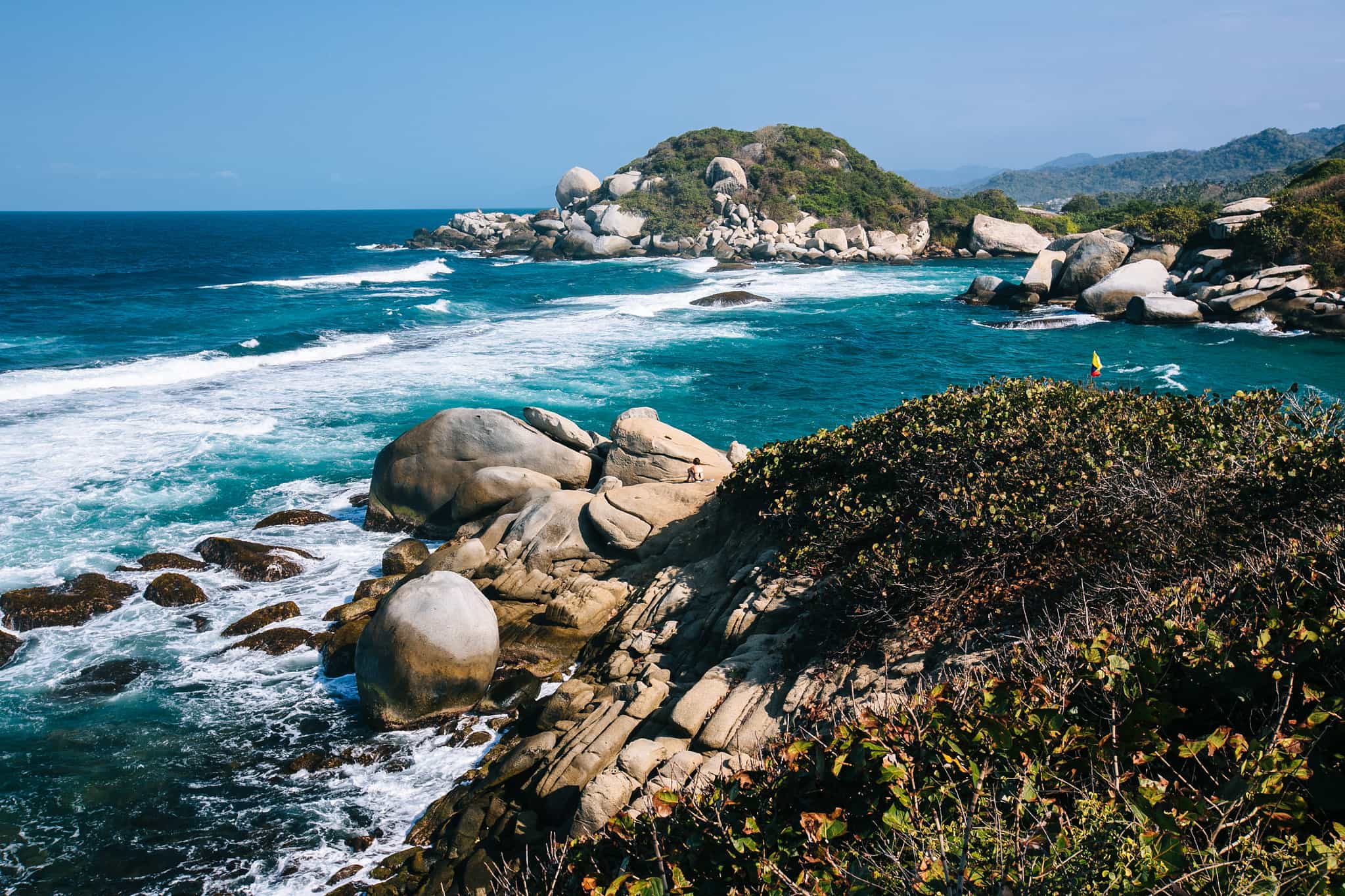 Tayrona 