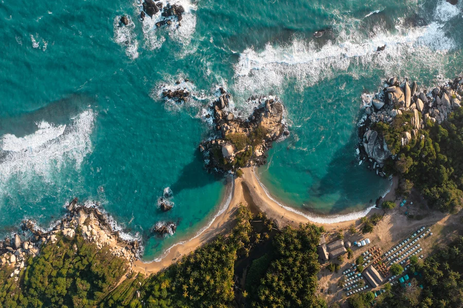 Tayrona National Park