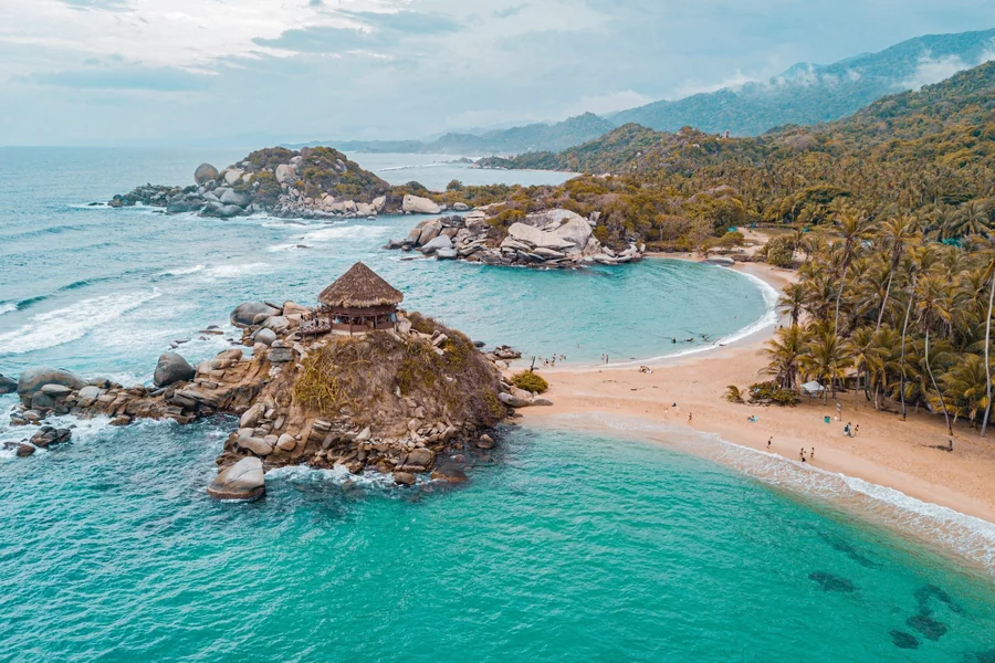 Tayrona