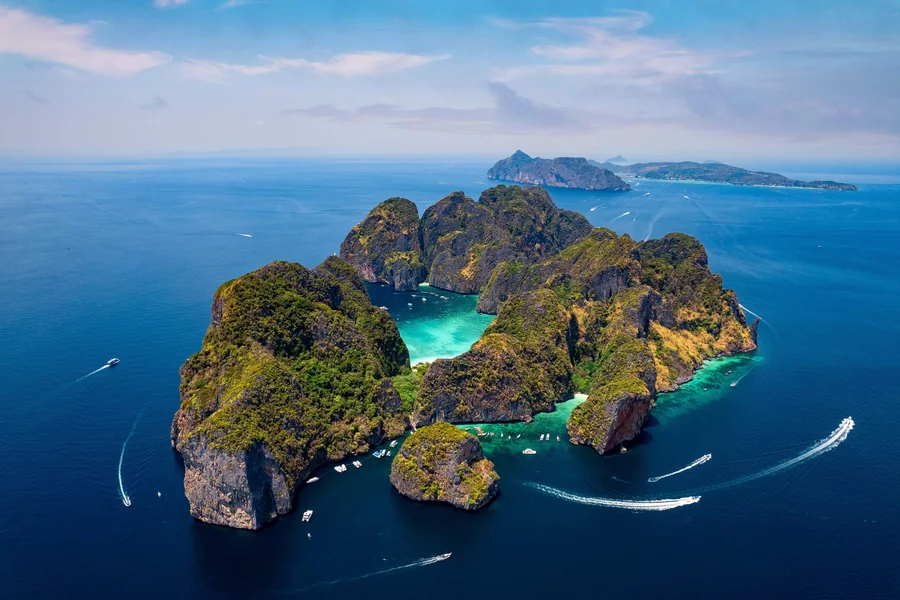 Thailand