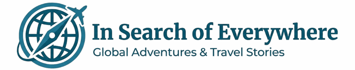 In Search of Everywhere