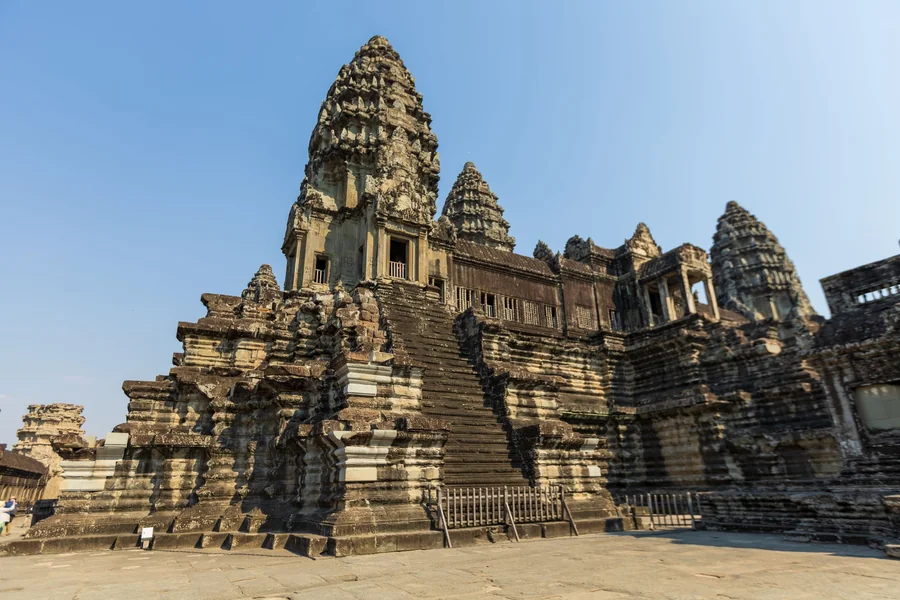 angkor wat