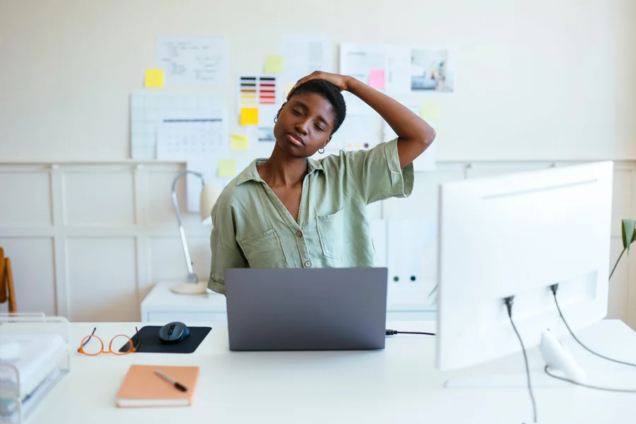 Posture Habits