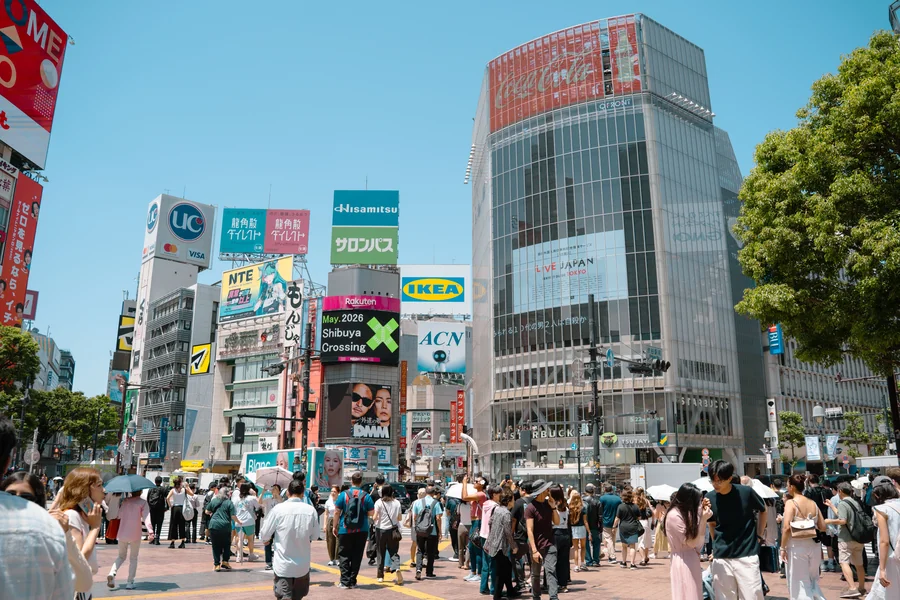 Choosing a Work-Ready Base Near Major Tokyo Business Hubs